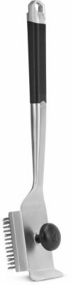 SS Grill Brush