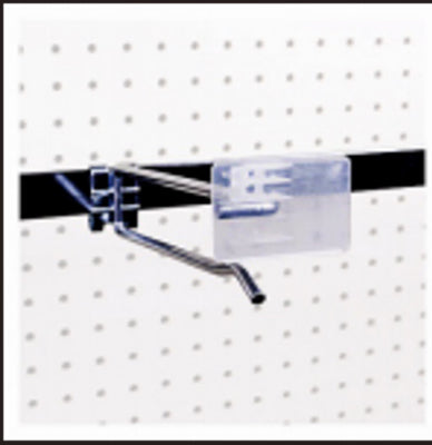 6" Crossbar/Hook