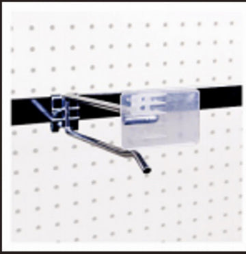 6" Crossbar/Hook