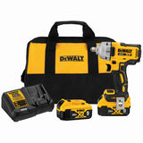 DCF891P2 20V Impact Wrench/HRA 2