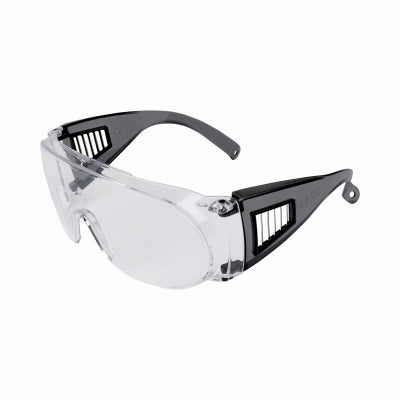 Fit Over Safety Glasses