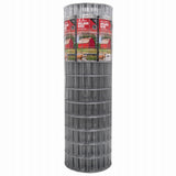 Midwest Air Tech/Import 308324FG 12.5G 6'x100' Galv Mesh 2