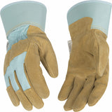 Kinco International 1412W-S SM WMN Pigskin Glove 2