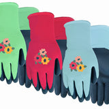 Midwest Quality Gloves 66M2-S SM Ladies Grip Gloves 2