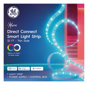 Cync 32' FC Smart Strip