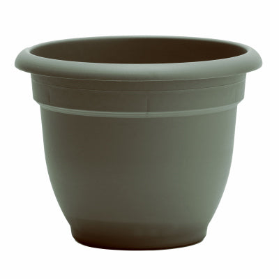 12"Basil Ariana Planter