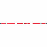Milwaukee Electric Tool Corp MLIBM78 78" Magnet I-Beam Level 2