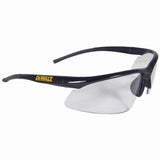 RADIANS INC DPG51-1C CLR Lens Safe Glasses 2