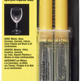 Protective Coating Co 070147 PC-CLR OZ LIQ Epoxy 2