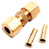 DIAL MFG INC 9329 1/4" CMP Union/Adapter 2