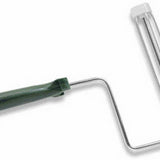 Wooster Brush R016-9 9" 5-Wire Roller Frame 2