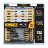 Dewalt Accessories DWAFE30SET 30PC 1/4" Imp Bit Set 2
