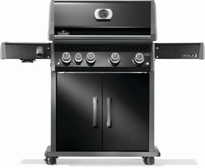 PRO525 BLK NG Grill