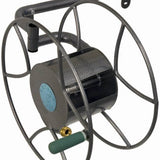 Lewis Lifetime Tools SRWM-180 WallMNT Swiv Hose Reel 2