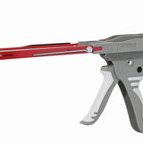 Newborn Bros & Co Inc 288-HTR Hybri 9"Ratch Caulk Gun 2