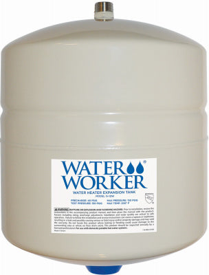 4.4GAL Expansion Tank