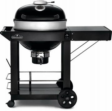 Charcoal Kettle Grill
