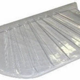 Maccourt Products Inc 4820E 48x20x4 Wind Well Cover 2
