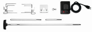 Rotisserie Kit