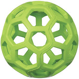 PETMATE 43110 JW Hole SM Roll Dog Toy 2