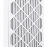 Freudenberg Filtration Tech BA4-1620-8 16x20x4 Furnace Filter 2