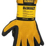 RADIANS INC DPG70L-3PK 3PK LG Text Grip Glove 2