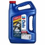 Warren Distribution CHV4003G Delo GAL 15W40 HD Oil 2