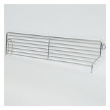 SIFFRON 9924012219 3"x20" Wire Divider 2