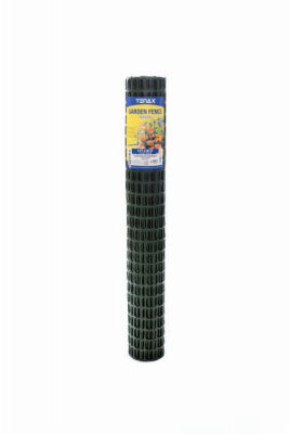 Tenax Corporation 2A140093 4x50' GRN Garden Fence