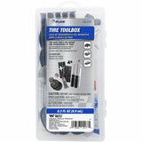 Highline Warren/Plews TRFL15177 Tool Box Tire Repair 2