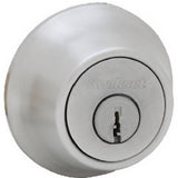 Assa Abloy Americas Residentialinc. 96600-875 660 SC Smart Deadbolt 2