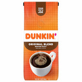 STAPLES INC SMU00046 Dunkin' 12OZ OrigCoffee 2