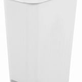 STERILITE 10588004 11GAL StepOnWastebasket 2