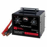 Schumacher Electric FR01666 250A Charger&Jump Start 2
