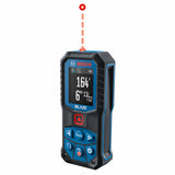 Robert Bosch Tool Group GLM165-22 RED Laser Measure 2