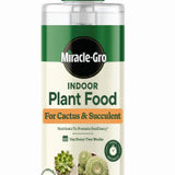 Scotts Miracle Gro 1000532 MG 8OZ Succu Plant Food 2