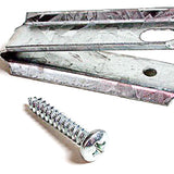 DIAL MFG INC 9287 Pump Hose Wat Clamp 2