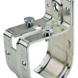 National Mfg/Spectrum Brands Hhi N100-007 Zinc SGL Splice Bracket 2