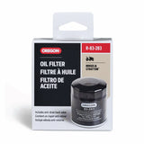 MEDART-CPD 52 050 02-S1 Kohler Repl Oil Filter 2