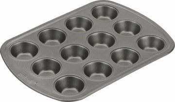 Bradshaw International 04032 12c NS Mini Muffin Pan