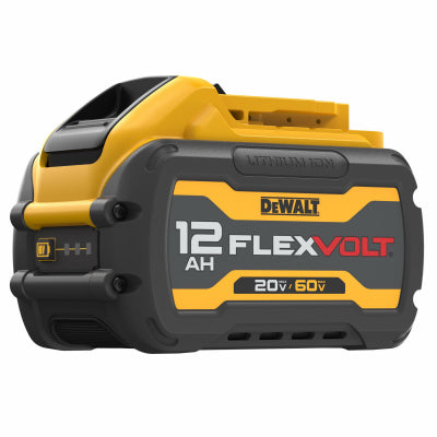 Black & Decker/Dewalt DCB6112 20V/60V 12Ah Battery