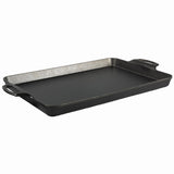 LODGE MFG BW15BP 15.5x10.5 CI Baking Pan 2