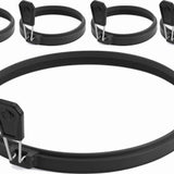 Wolf Steel Acquisition, Llc GACP003 Breakfast Rings 2