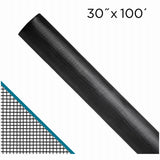 Saint-Gobain Adfors FCS8469-M 30"x100' CLR FBG Screen 2