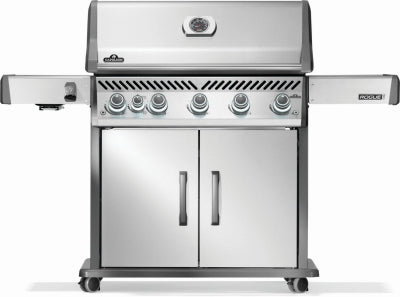 Rogue 625 SS LP Grill