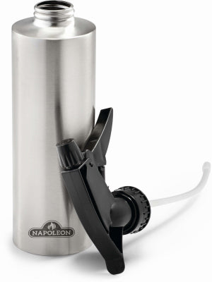 SS 32.6V Spray Bottle