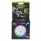 NITE IZE INC GSBR-07-R8 Glow-in-Dark LED Ball 2