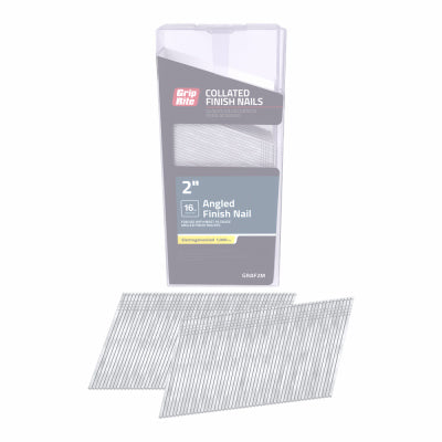Primesource Building Prod. GRAF2M 2" 16GA Finish Nail