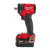 Milwaukee Electric Tool Corp 2855-22R M18 1/2" ImpWrench Kit 2