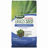 SCOTTS LAWNS 18221 7LB Sun/Shad Grass Seed 2